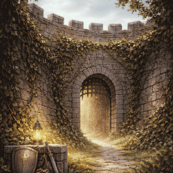 The Boundary Fortifier (1)